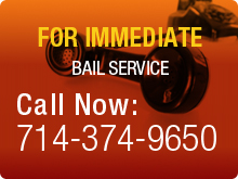 Orange County Bail Bonds
